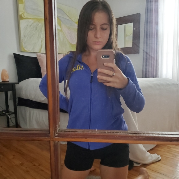 Villa St Low hoodie - Picture 2 of 5